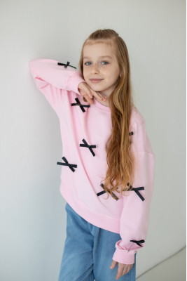 Світшот для дівчат